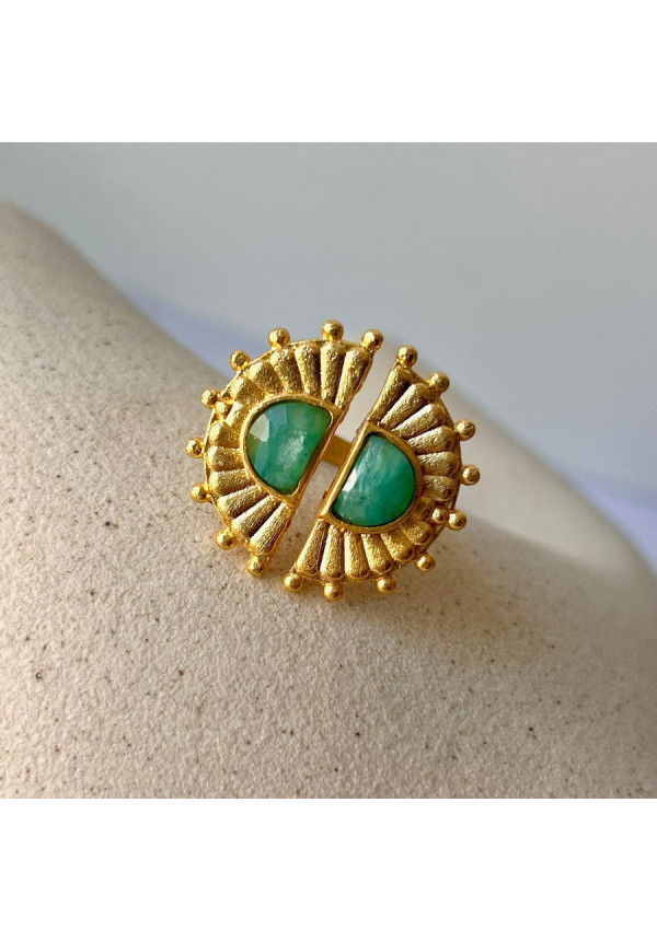 MESTIZA ANILLO LORETTE