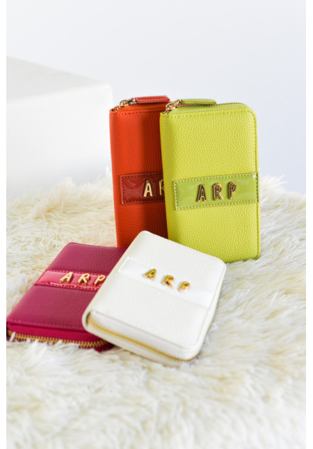 AGATHA RUIZ DE LA PRADA  CARTERA  ARP