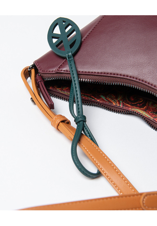 SURKANA BOLSO BANDOLERA REVE 412