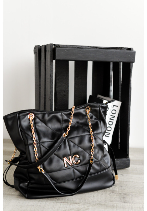 NOCO BOLSO NC BORDADO