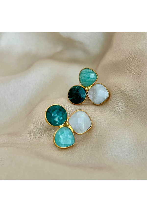 MESTIZA  PENDIENTES ZARAUTZ 