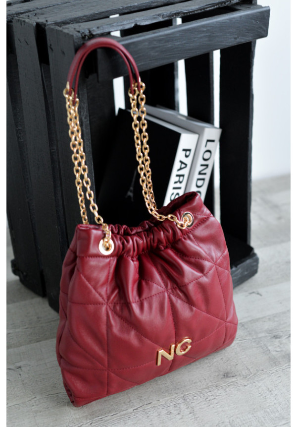 NOCO BOLSO SACO NC COSIDO