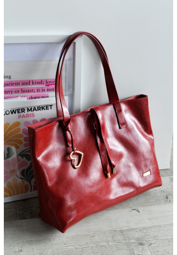 NOCO SHOPPER EFECTO PIEL
