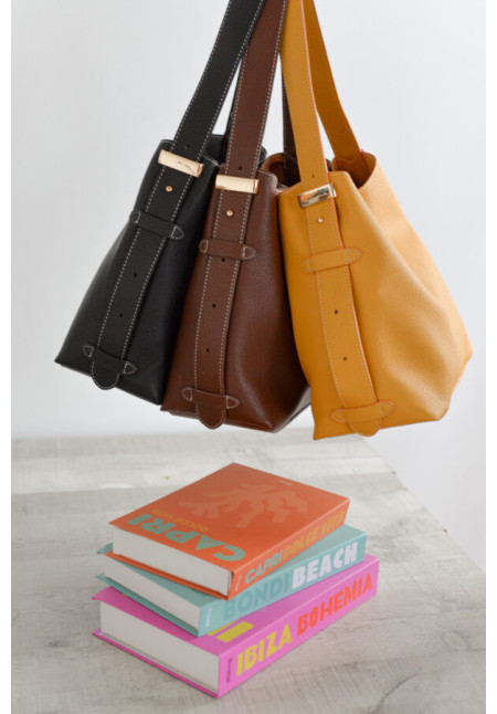 NOCO BOLSO HOBO REGULADOR