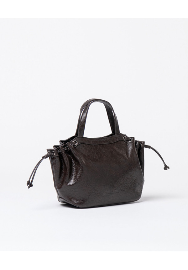 SURKANA BOLSO SHOPPER CRAQUELADO BISA 812