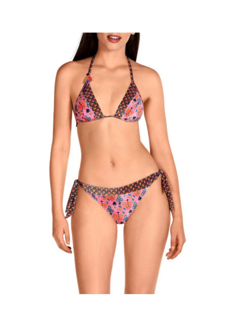 DOLORES CORTÉS BIKINI 1601