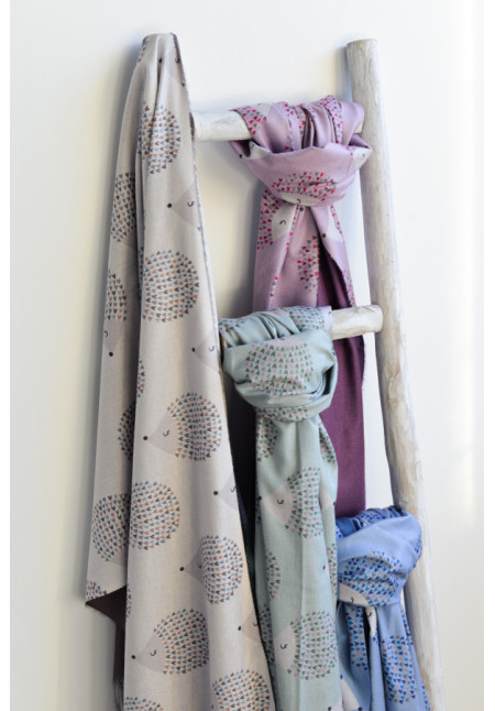 NOCO PASHMINA ERIZO