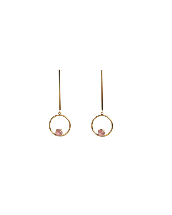 VANDERLY PENDIENTES 62