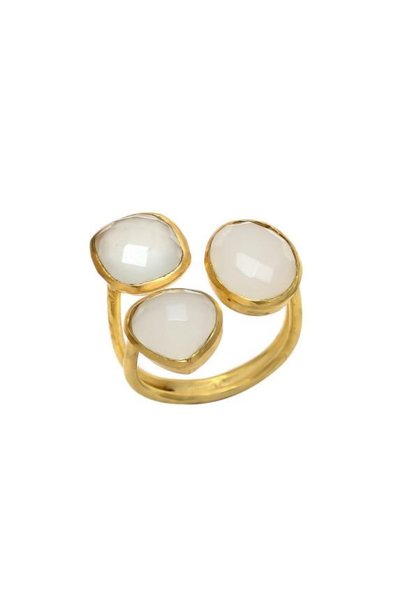 MESTIZA  ANILLO ALMA