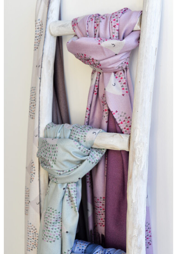 NOCO PASHMINA ERIZO