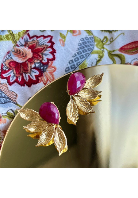 MESTIZA PENDIENTE EMMA