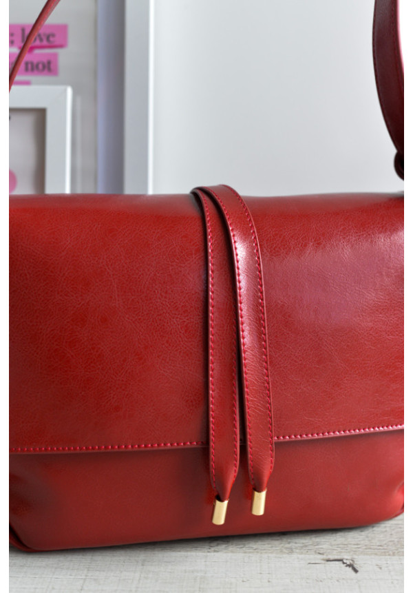 NOCO BOLSO BAND.TAPA EFECTO PIEL