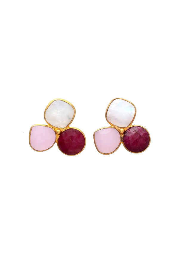 MESTIZA  PENDIENTES ZARAUTZ 