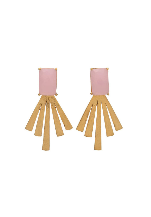 MESTIZA PENDIENTE ASPAS