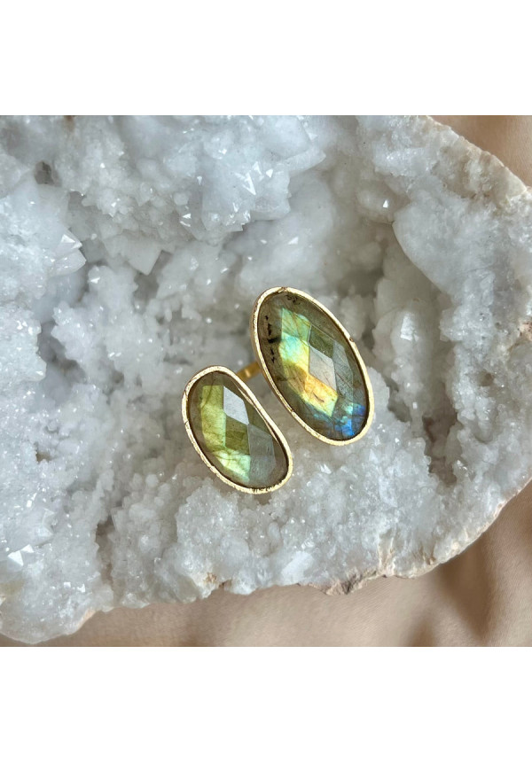MESTIZA ANILLO ALLEGRA