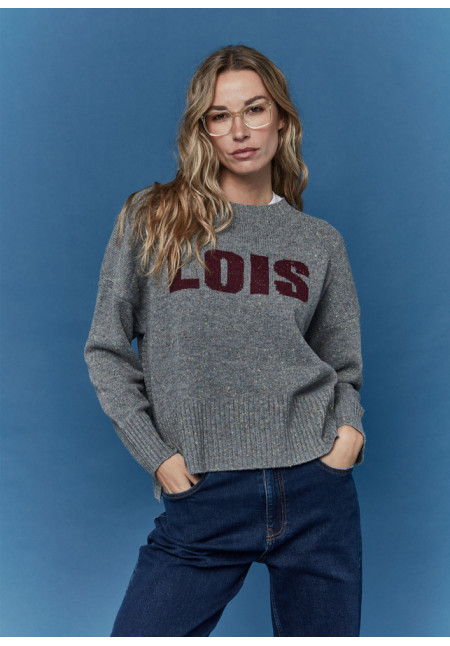 LOIS JERSEY INES-NASH