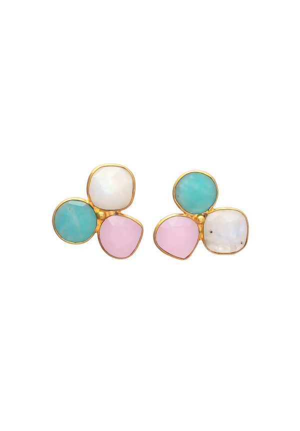 MESTIZA  PENDIENTES ZARAUTZ 