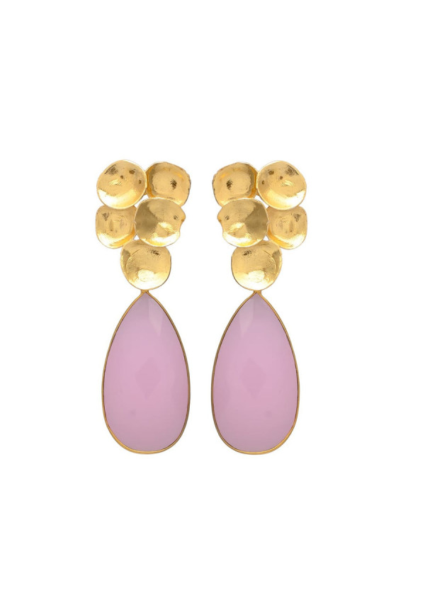 MESTIZA PENDIENTE VOLCANO ROSA