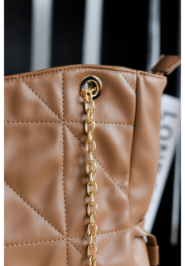 NOCO BOLSO NC BORDADO