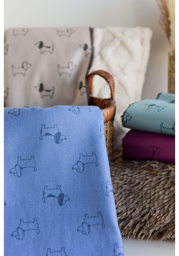 NOCO PASHMINA PERRITOS