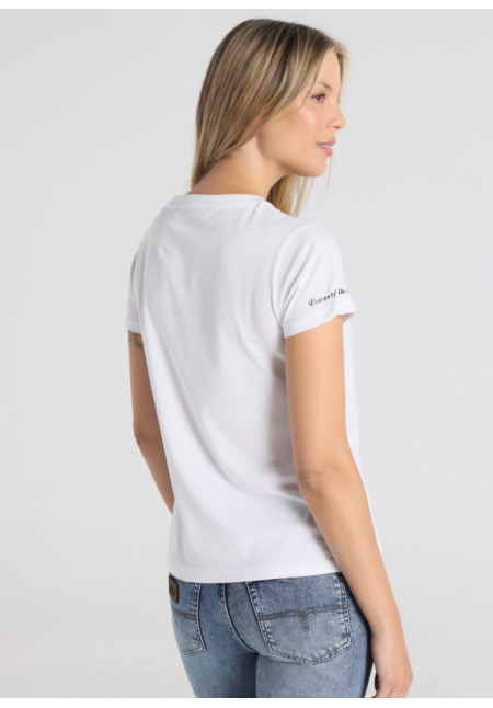 LOIS CAMISETA TATIANA-SERENITY