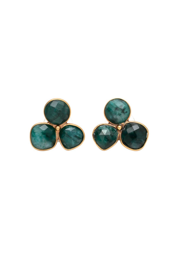 MESTIZA  PENDIENTES ZARAUTZ 
