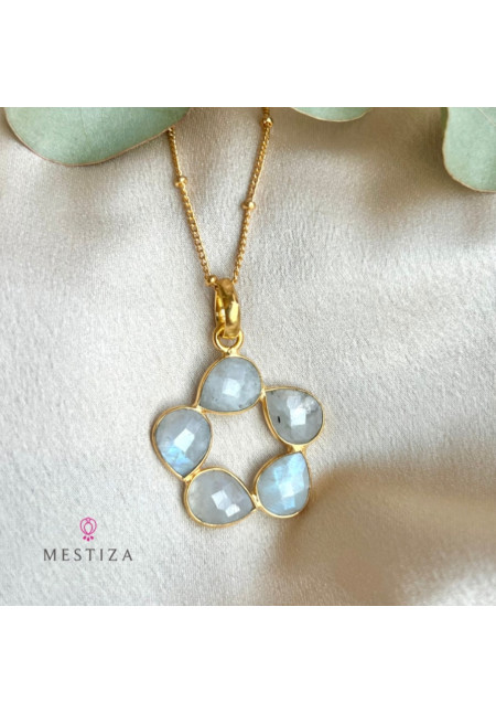 MESTIZA COLLAR MALLORCA 