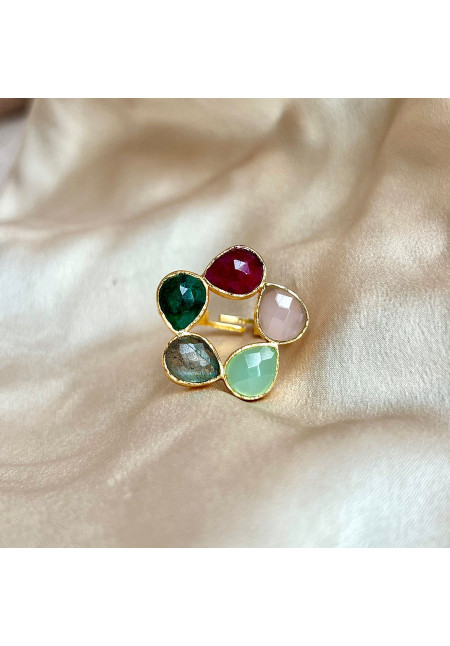 MESTIZA ANILLO MINT