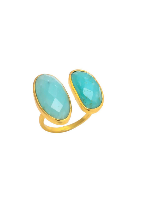 MESTIZA ANILLO ALLEGRA