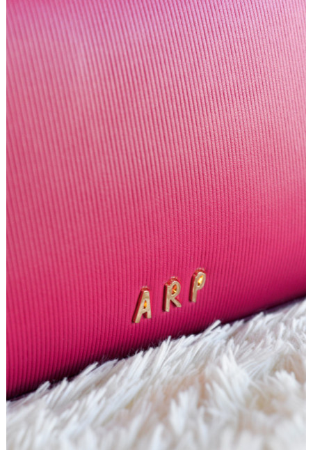 AGATHA RUIZ DE LA PRADA SHOPPER ARP GRABADO