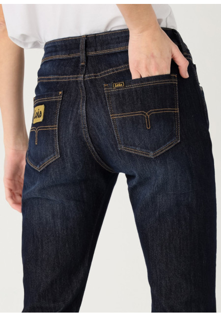 LOIS JEANS STRAIGHT MONIC-ELSSA