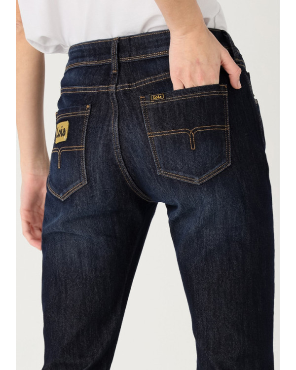 LOIS JEANS STRAIGHT MONIC-ELSSA 