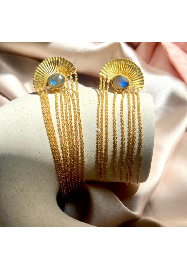 MESTIZA PENDIENTE MARIELLE