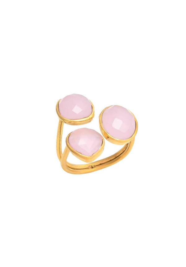 MESTIZA  ANILLO ALMA