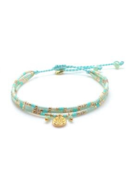 SUENIA PULSERA MAB B14 