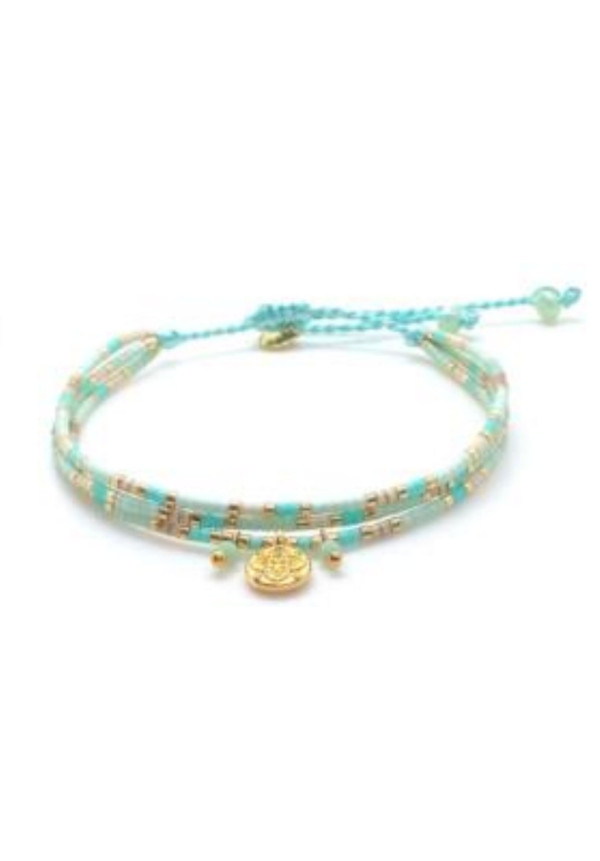 SUENIA PULSERA MAB B14 