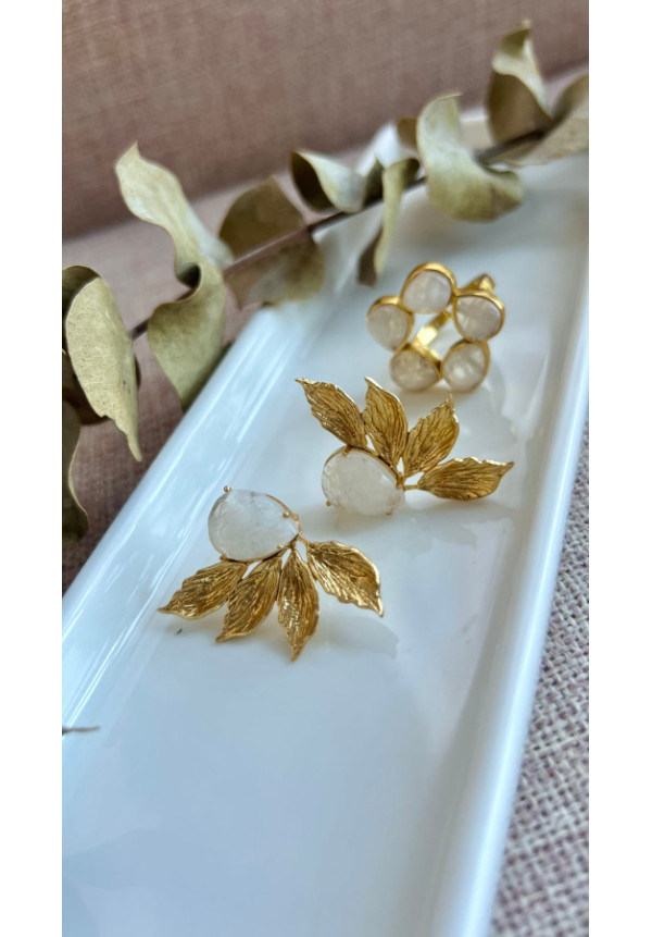 MESTIZA PENDIENTE EMMA