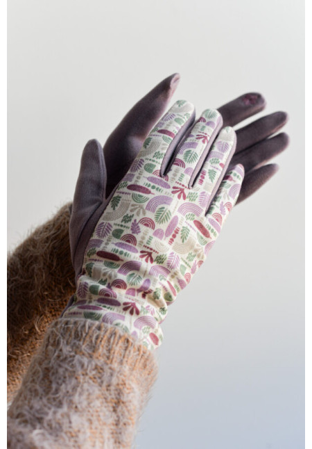 NOCO GUANTES ICONOS MINIMALISTAS