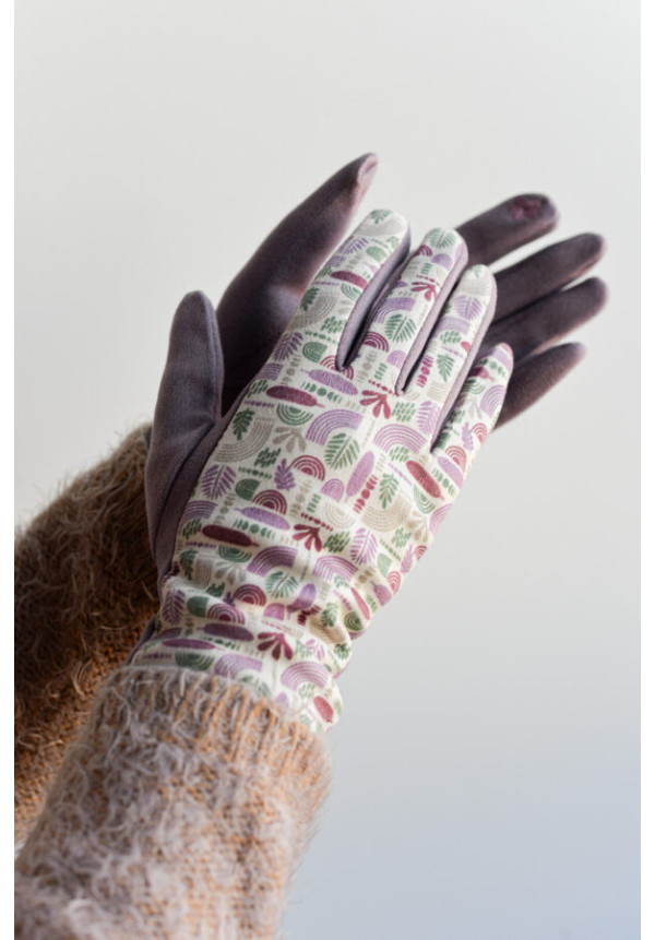 NOCO GUANTES ICONOS MINIMALISTAS