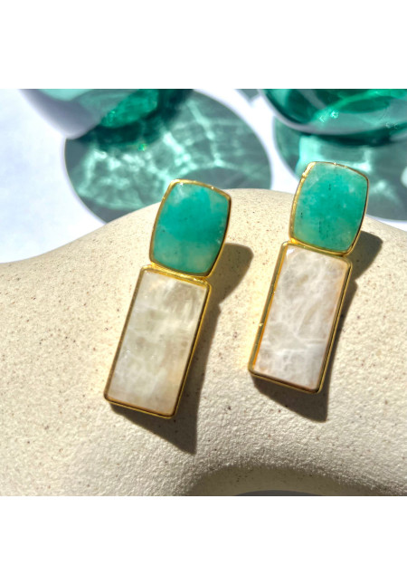 MESTIZA PENDIENTE VERGARA