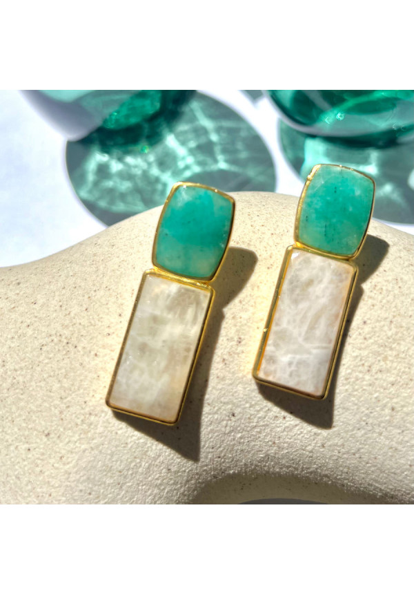 MESTIZA PENDIENTE VERGARA