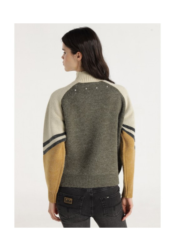 LOIS JERSEY TANYA SAMI