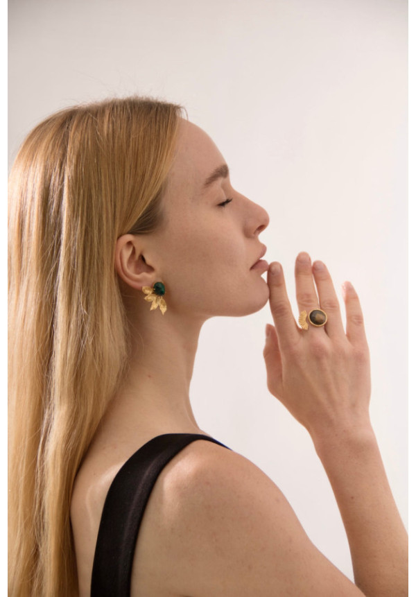 MESTIZA PENDIENTE EMMA