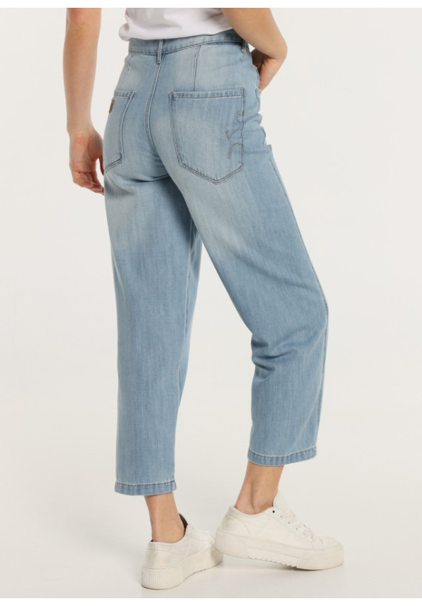 LOIS JEANS SARAH KENZO