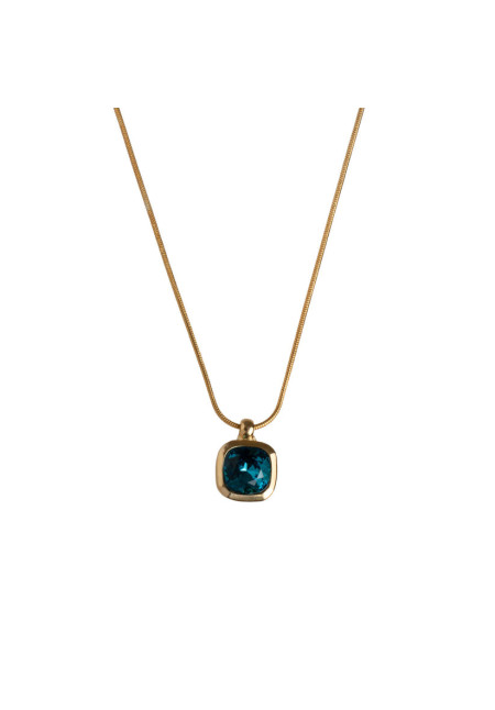 VANDERLY COLLAR CADENA CRISTAL 