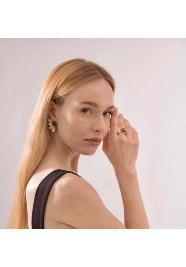 MESTIZA PENDIENTE EMMA