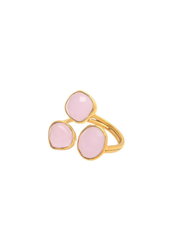 MESTIZA  ANILLO ALMA