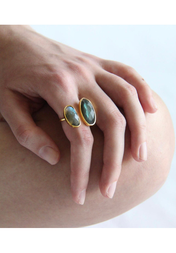 MESTIZA ANILLO ALLEGRA