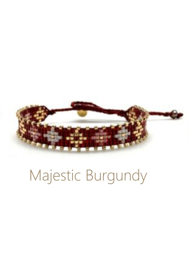 SUENIA PULSERA B25