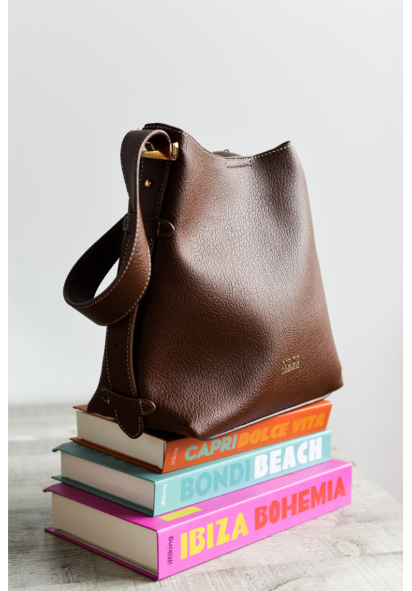 NOCO BOLSO HOBO REGULADOR
